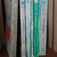 کتابهای تخصصی رشته کشاورزی خاکشناسی|کتاب و مجله آموزشی|اندیشه, اندیشه فاز ۱|دیوار