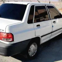 سلام خودروپرایدصبا مدل ۸۶|خودرو سواری و وانت|بندرعباس, |دیوار