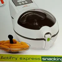 هواپز ،سرخ کن اصل فرانسه