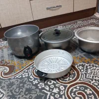 پلوپز ۱۲نفره