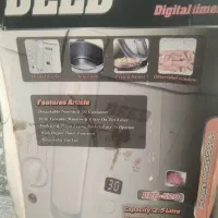 سرخ کن|اجاق گاز و لوازم برقی پختوپز|بروجرد, |دیوار