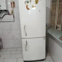 یخچال فریزر  امرسان