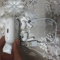 هدفون بلوتوثی مدل ایرپاد پرو|لوازم جانبی موبایل و تبلت|سبزوار, گلشن|دیوار