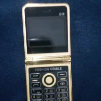 گوشی تاشو درحد نو چهار سیمکارته