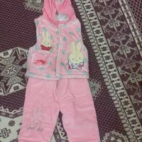 لباس بچگانه دختر