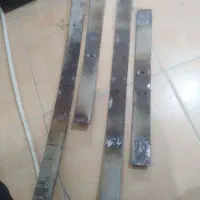 فنر پیکان وانت