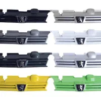 کاپوت گلگیر.سپر سینی فن چراغ درب رادیاتور پژوپراید|قطعات یدکی و لوازم جانبی|کرمانشاه, |دیوار