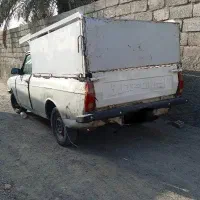 پیکان وانت|خودرو سواری و وانت|کهنوج, |دیوار
