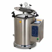 فروش ویژه اتوکلاو آزمایشگاهی