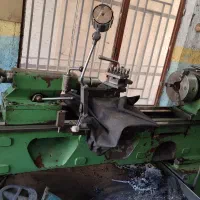 خدمات تراشکاری