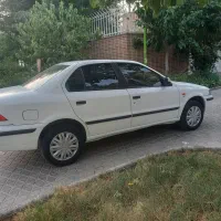 سمند ال ایکس کلکسیونی