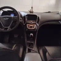 اریزو اکسلنت فول وارداتی توربو|خودرو سواری و وانت|اصفهان, ملکشهر|دیوار