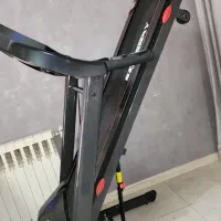 تردمیل و دوچرخه ثابت .|تجهیزات ورزشی|کرج, باغستان|دیوار