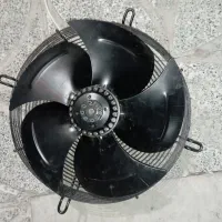 تهویه حوا|پنکه و تصفیهکنندهٔ هوا|نورآباد, |دیوار