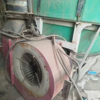 سمپاش توربو لاینر|ماشین‌آلات صنعتی|کرمان, |دیوار