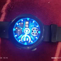 ساعت هوشمند شیائومی میبرو لایت ۲