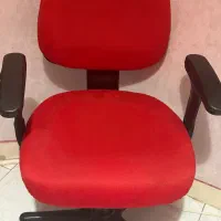 صندلی شرکت یا میزتحریر