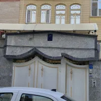 فروش یک واحد ویلایی