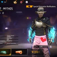 اکانت فری طاق