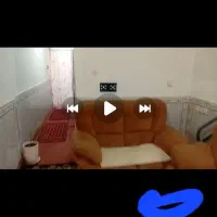 خانه نقلی در قشلاق