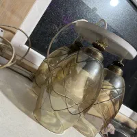 لوستر حبابی