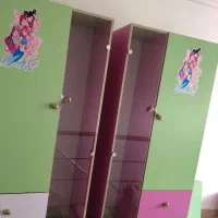 کمد بچگانه|جاکفشی، کمد، دراور|ارومیه, |دیوار