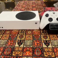 ایکس باکس سری اس، Xbox series s