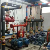 طراحی و اجرای لوله کشی گاز خانگی و صنعتی و تعمیر