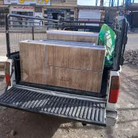 کابینت آماده در نرماشیر رستم آباد