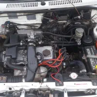 پراید ۱۳۱ مدل ۹۰ دوگانه|خودرو سواری و وانت|مشهد, ایثارگران|دیوار