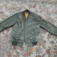 کاپشن خلبانی