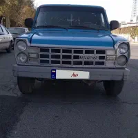 فروش نیسان ابی