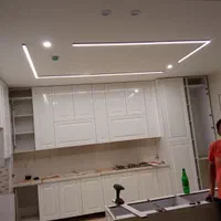 برقکار صنعتی و ساختمان برقکاری برق کار لاین نوری|خدمات پیشه و مهارت|قزوین, |دیوار