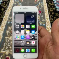 ایفون ۷ پلاس کاملا تمیز