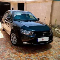 فروش دنا پلاس اتوماتیک