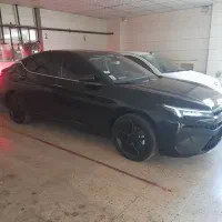 کی ام سی مدل۱۴۰۳ در حد صفر