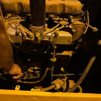 بیل مکانیکی|خودرو سنگین|بندرعباس, |دیوار