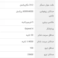 دوربین نیکون d5300|دوربین عکاسی و فیلم‌برداری|نجف‌آباد, سعدی|دیوار