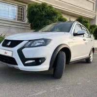 کوییکgxl ۱۴۰۲|خودرو سواری و وانت|بیرجند, |دیوار