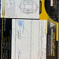 سراتو وارداتی صدفی|خودرو سواری و وانت|مشهد, ملک‌آباد|دیوار