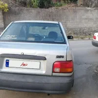 86تک سوز.|خودرو سواری و وانت|تالش, هشتپر|دیوار