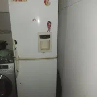 یخچال فریزر وگازطرح فر