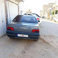 پژو40 مدل 99تمام فابریک در حدنو|خودرو سواری و وانت|شیراز, محراب|دیوار