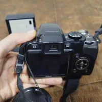 دوربین عکاسی Nikon|دوربین عکاسی و فیلمبرداری|رشت, منظریه|دیوار