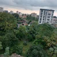 چابکسر آپارتمان بلوار سرولات ۸۵ متر ۲خواب فول
