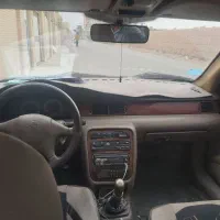 سمند LX89 دوگانه فابریک
