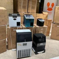 یخ یخساز پخش عمده و تکی بار سرد یخ ساز|کافی‌شاپ و رستوران|تهران, بوستان سرخه حصار|دیوار