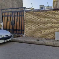 چهار-دیوار-جانبازان-غربی