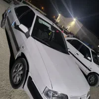 زانتیا مدل 88|خودرو سواری و وانت|ماکو, |دیوار