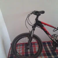 دوچرخه گالانت ۲۴